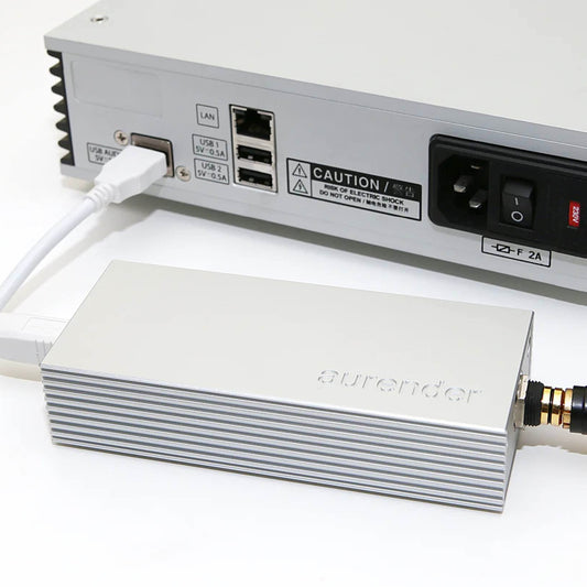 Aurender UC100 USB to SPDIF Converter