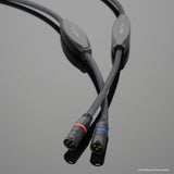 Transparent Ultra Interconnect Cables