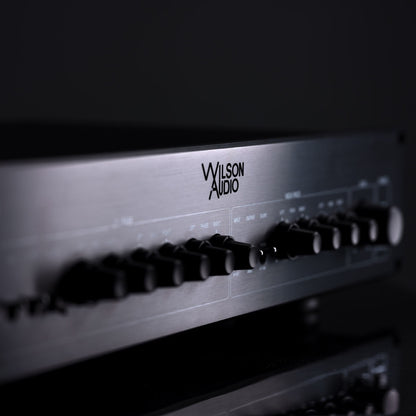 Wilson Audio Active XO Cross-over