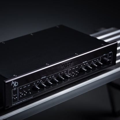 Wilson Audio Active XO Cross-over