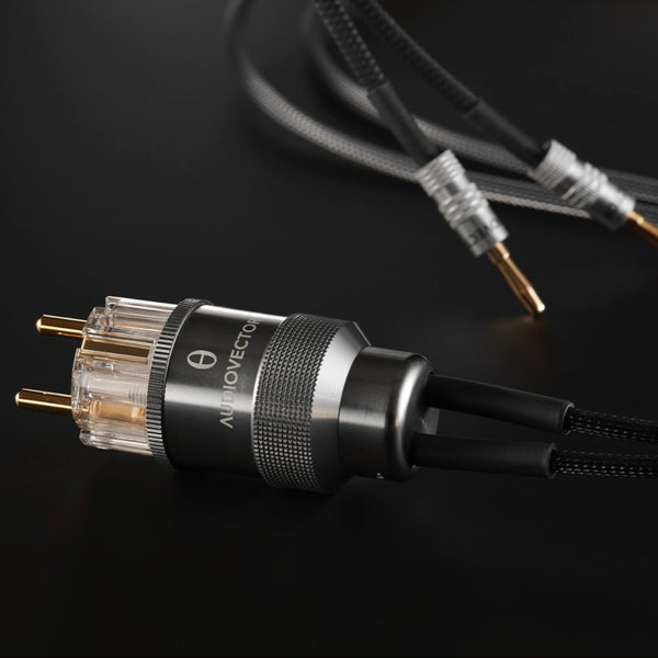 Audiovector Cables