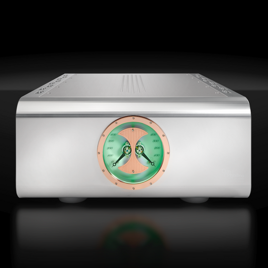 Dan D'Agostino introduces second generation of Progression Amplifiers