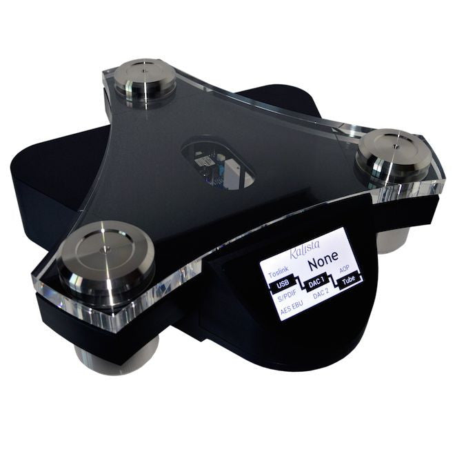 Introducing the New Kalista DAC