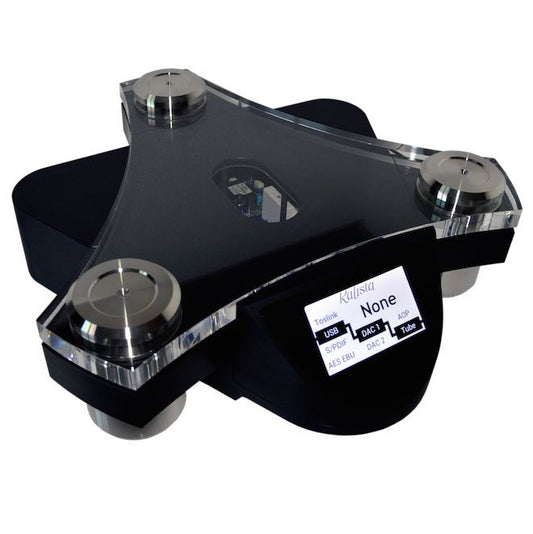 Introducing the New Kalista DAC