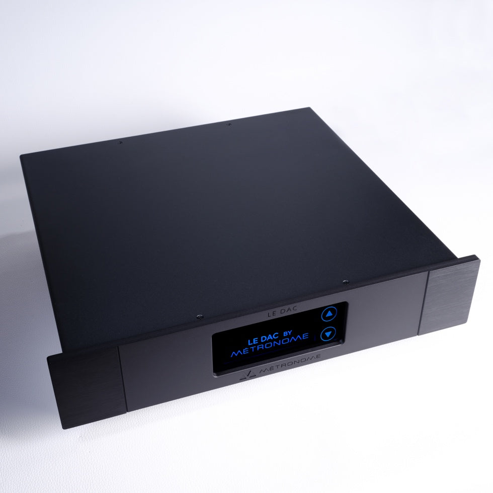 Affordable New D/A Converter from Métronome - Le DAC