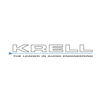 Krell Duo 175 XD Stereo Amplifier