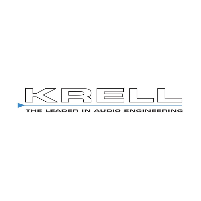 Krell Multi-Channel Amplifiers