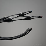 Transparent Opus and Magnum Opus Interconnect Cables