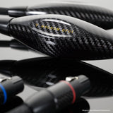 Transparent Opus and Magnum Opus Interconnect Cables