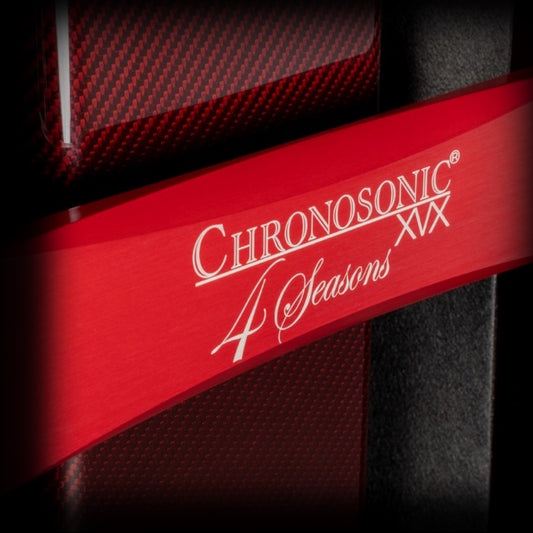 Wilson Audio's Limited XVX 4 Season Series
