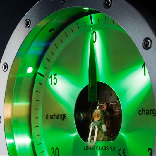 Introducing the Stromtank 2500 Quantum MKII