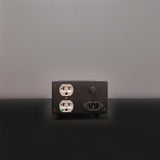 Transparent PowerIsolator MM2 with MM2X Power Cord