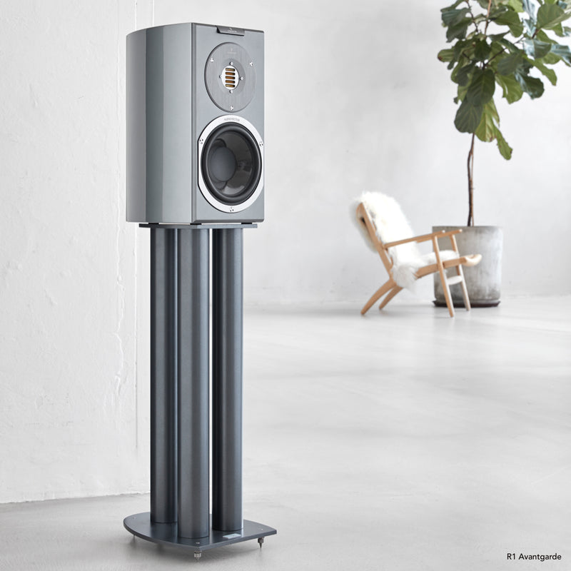 Audiovector R1 Bookshelf / Standmount Speakers