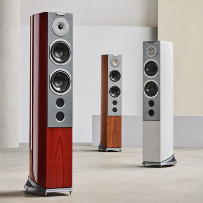Audiovector R6 Series Speakers