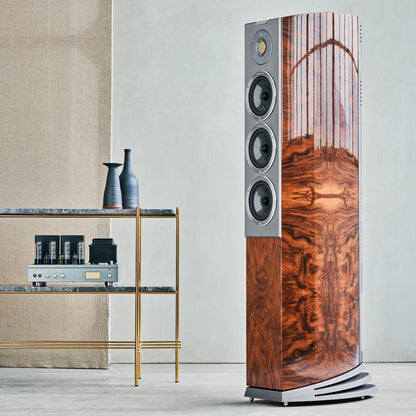 Audiovector R8 Arreté