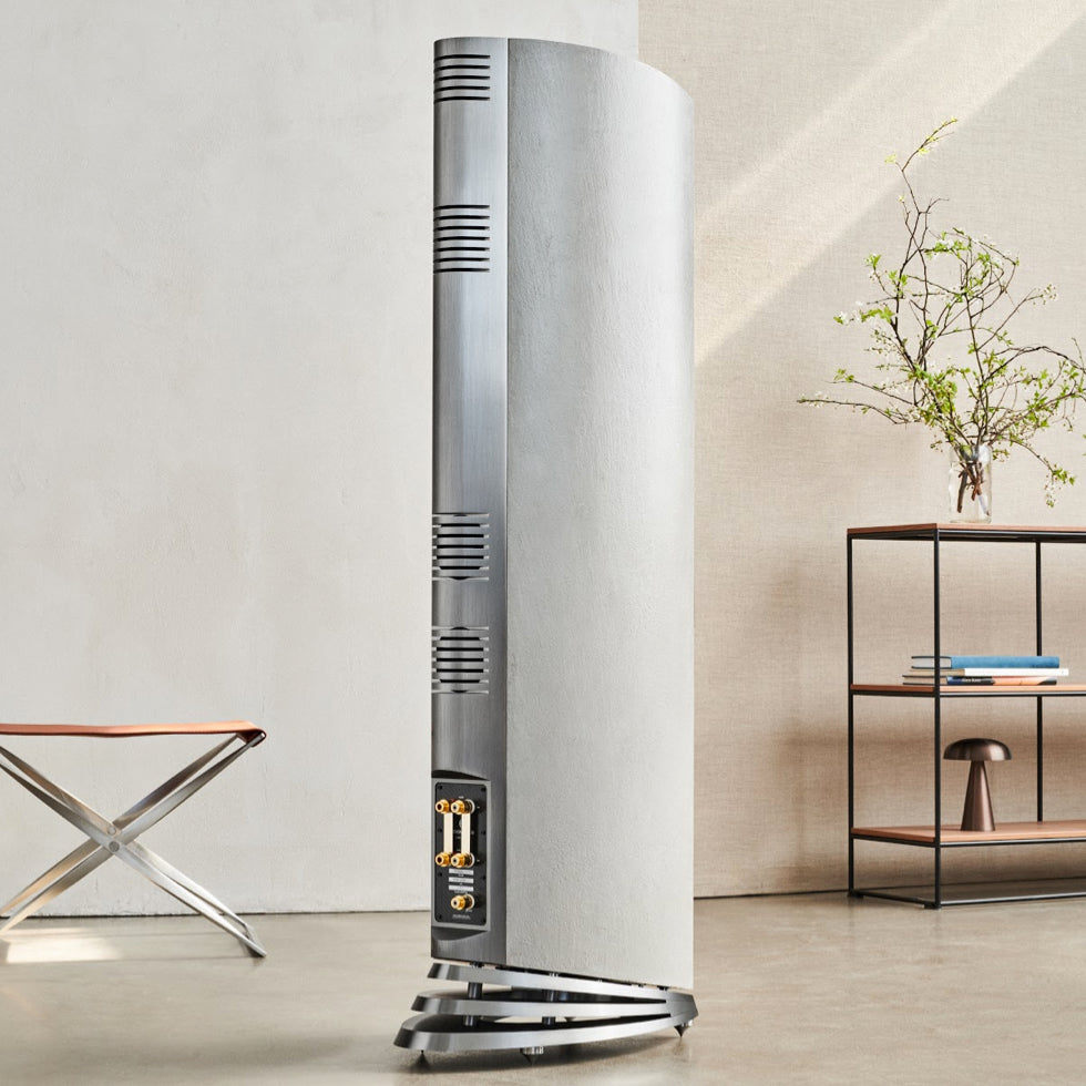 Audiovector R8 Arreté