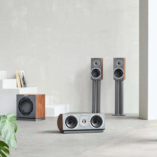 Audiovector RC Series Center Speakers