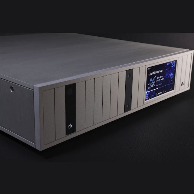 Metronome Introduces the New DSC