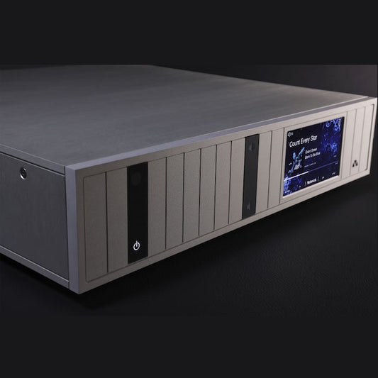 Metronome Introduces the New DSC