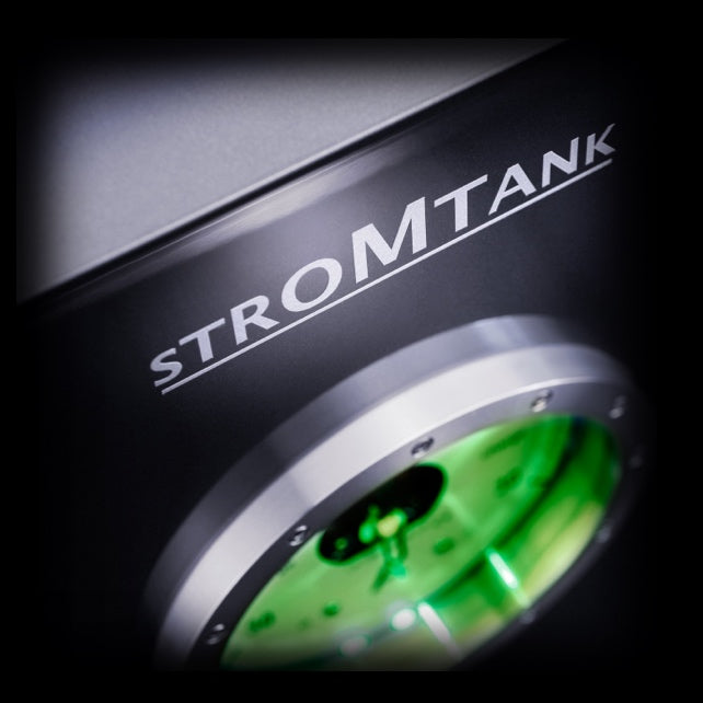 Introducing the Stromtank 2500 Quantum MKII