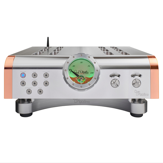 Great new review of Momentum HD Preamplifier.