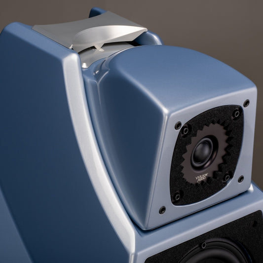 Wilson Audio Introduces the New Alexia V
