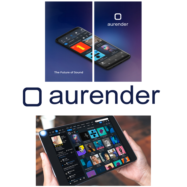 News from Aurender