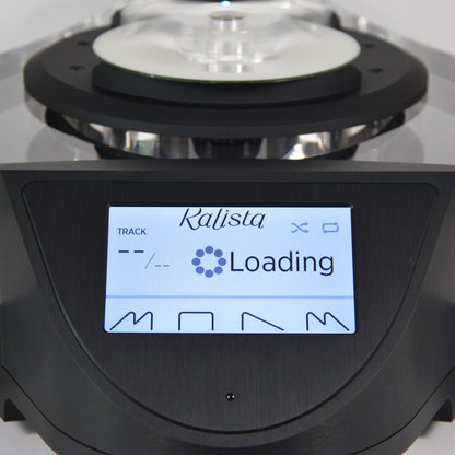 Kalista DreamPlay CD Transport
