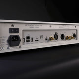 Metronome DSC Streaming D/A Converter