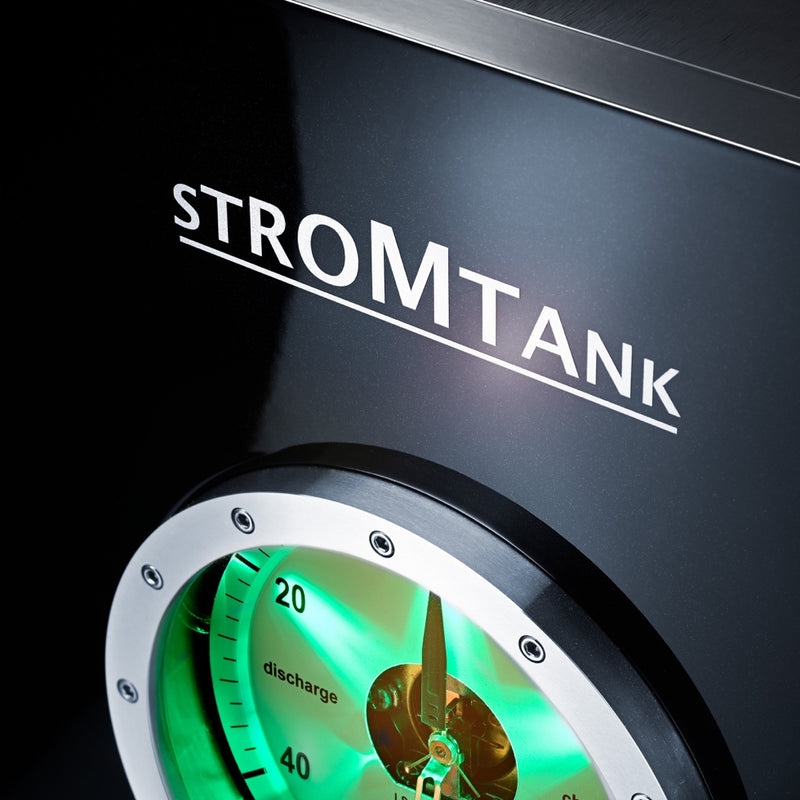 Stromtank High Capacity Power Generators