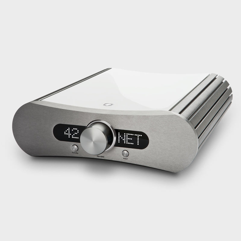 Gato Audio NPM Integrated Amplifiers