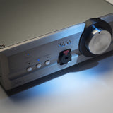 Pass Labs HPA1 Headphone Amplifier