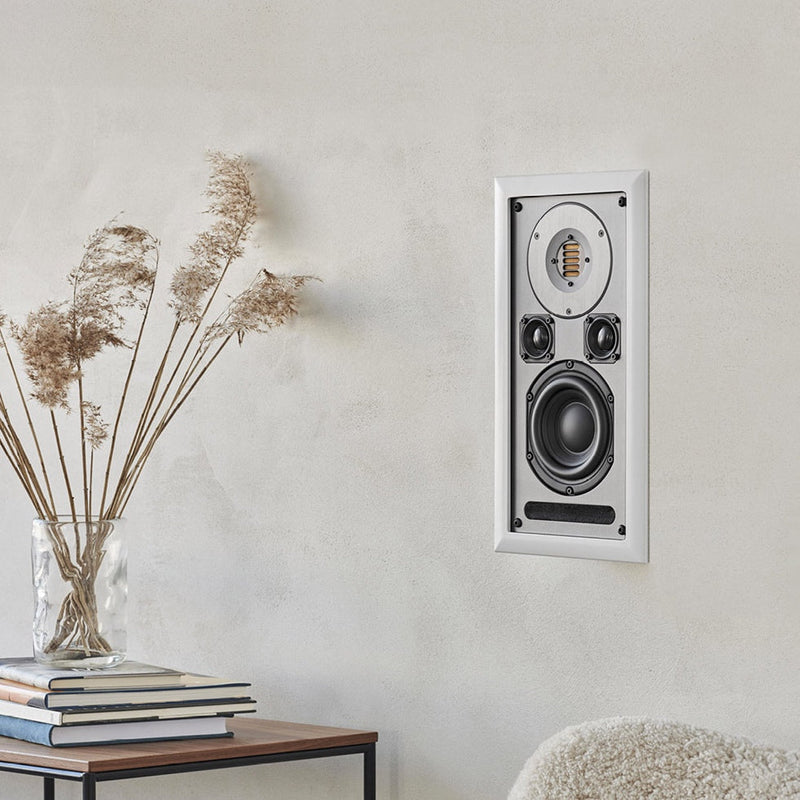 Audiovector In-wall Speakers