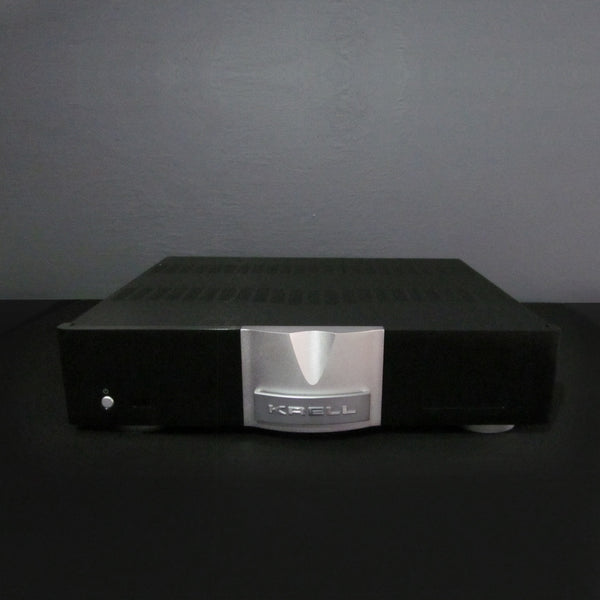 Krell Connect Network Player