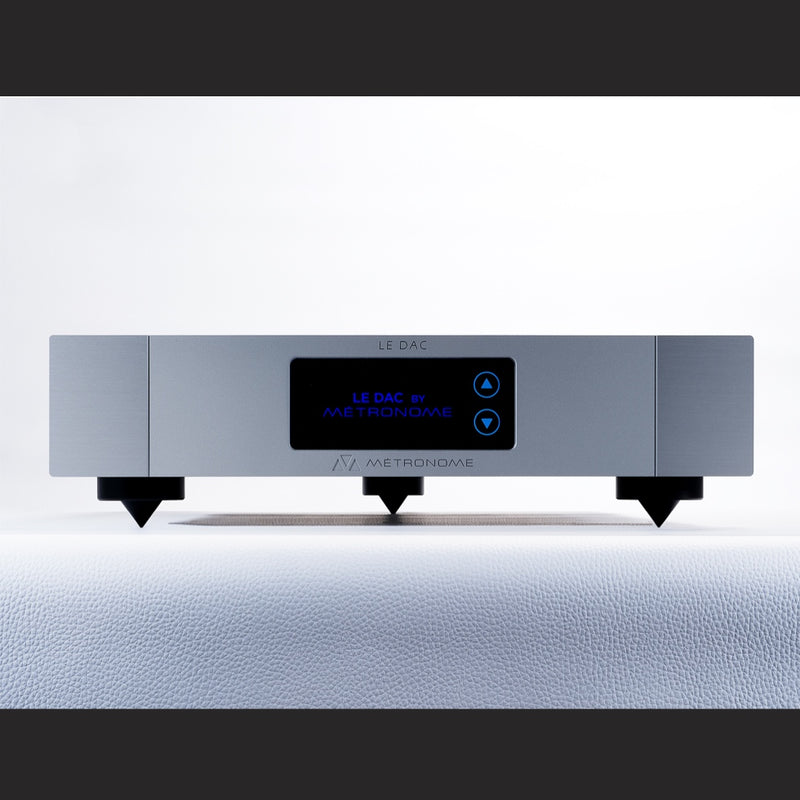 Lovely Local Review of the Métronome Le DAC