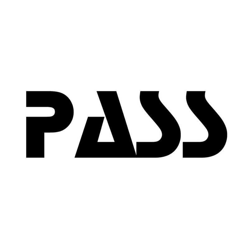 Pass Labs XS Mono Amplifiers