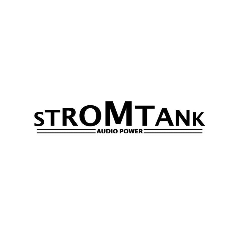 Stromtank High Capacity Power Generators