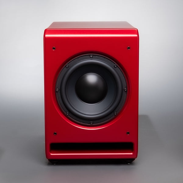 Wilson Audio Introduces a New Compact Subwoofer