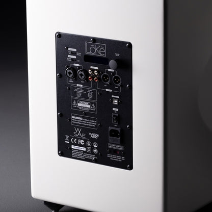 Wilson Audio Lōkē Subwoofer
