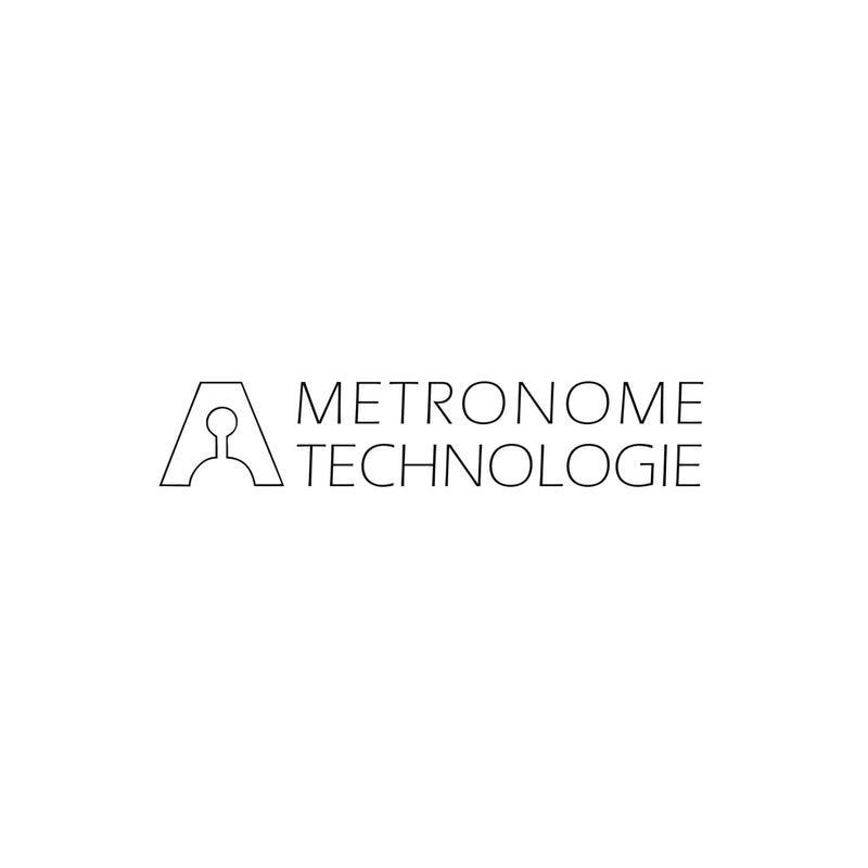 Metronome DSC Streaming D/A Converter