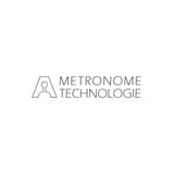Metronome D/A Converters