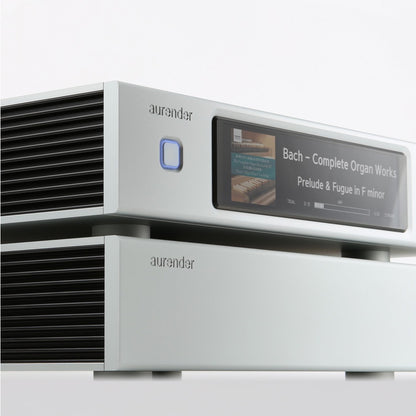 Aurender N30SA Network Transport