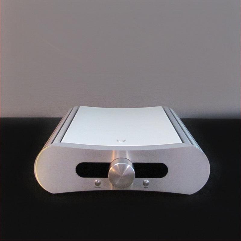 Gato Audio PRD-3 Pre-Amplifier - DAC – Tweak Technologies