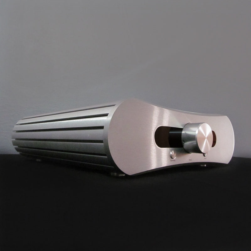 Gato Audio PRD-3 Pre-Amplifier - DAC – Tweak Technologies