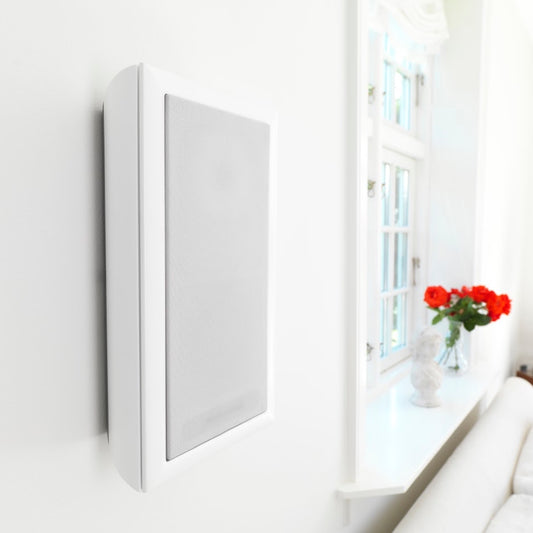 Audiovector R Series - Wall Mounted Speakers