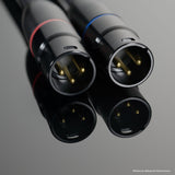 Transparent Reference and XL Interconnect Cables