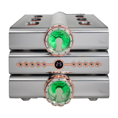 Dan D'Agostino Relentless Pre-Amplifier