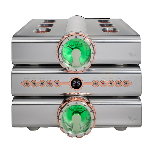 Dan D'Agostino Relentless Pre-Amplifier