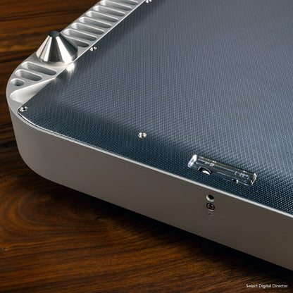 MSB Select DAC