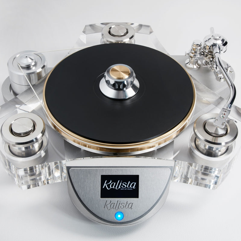 Kalista DreamPlay Turntable